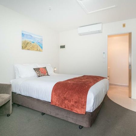 Bella Vista Motel Lake Γουανάκα Εξωτερικό φωτογραφία
