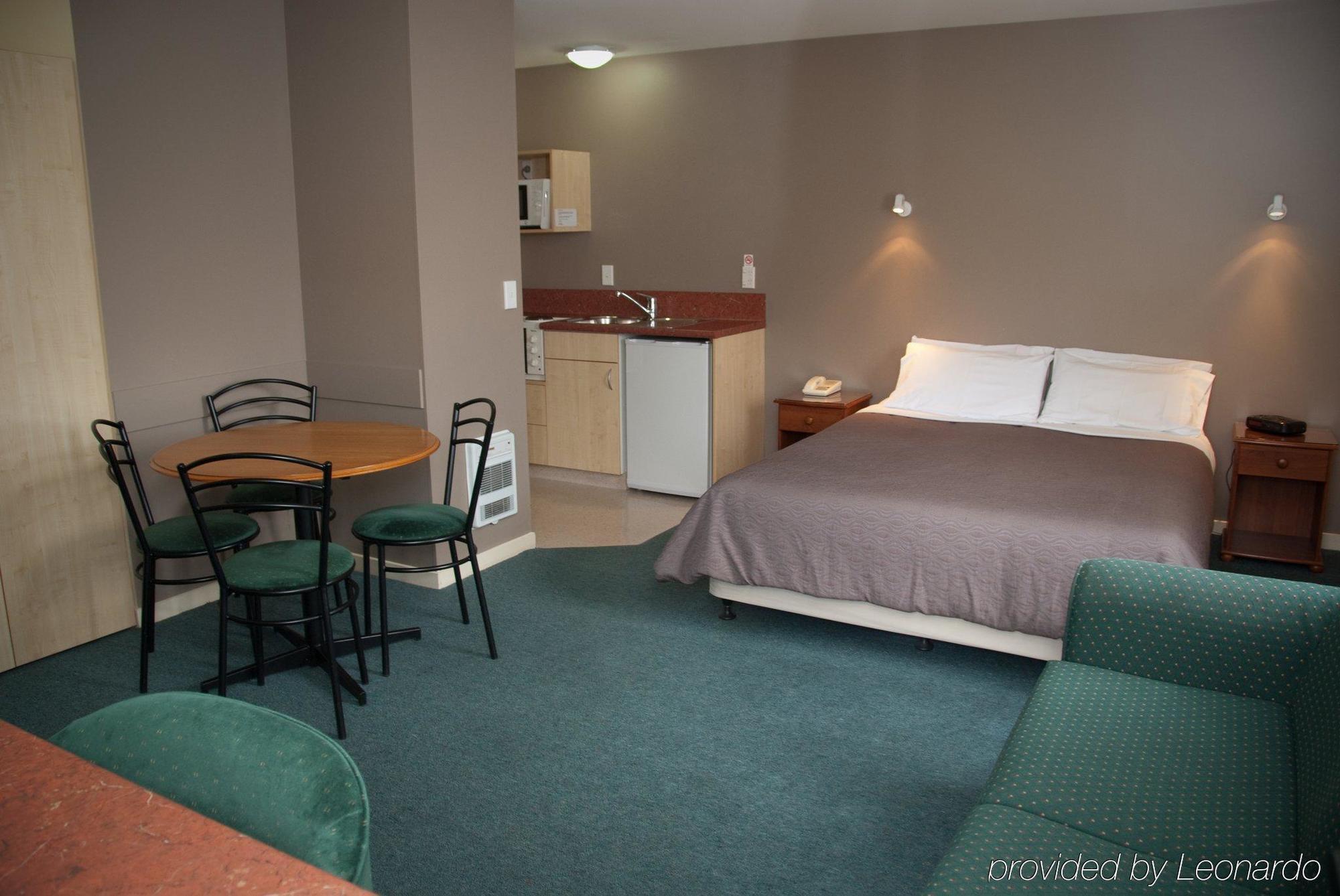 Bella Vista Motel Lake Γουανάκα Δωμάτιο φωτογραφία