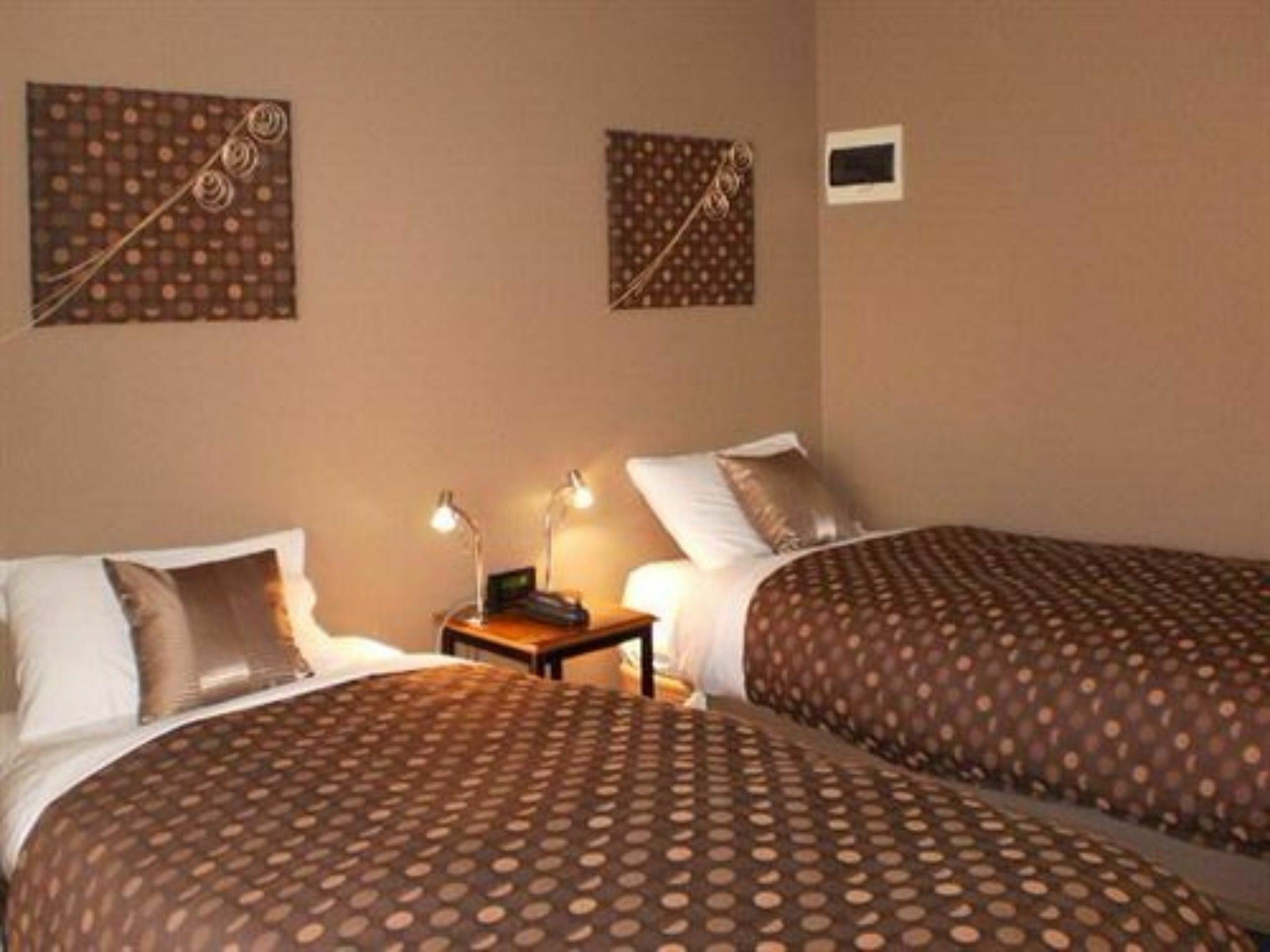 Bella Vista Motel Lake Γουανάκα Δωμάτιο φωτογραφία